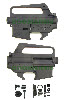 Prime CNC Upper & Lower Receiver for WA M4 Series **M16 Vietnam**